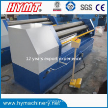 W11F-6X3200 Asymmetrica mechanical rolling bending machine